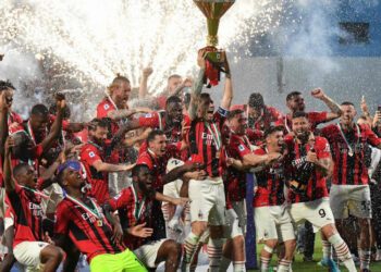 Serie A vratila staro pravilo