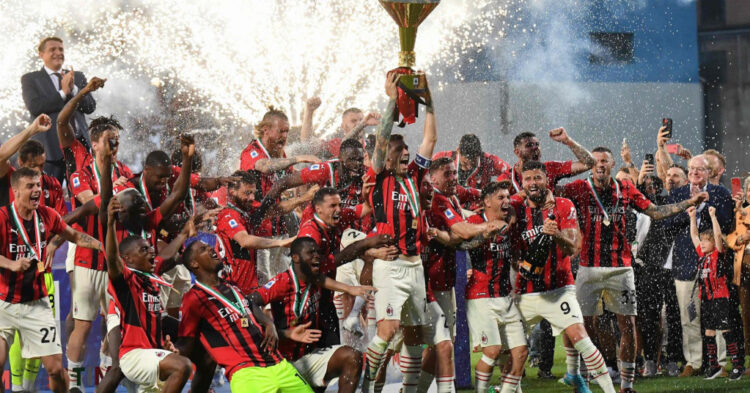 Serie A vratila staro pravilo