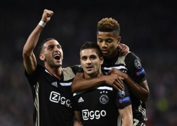 Benfica dovela zamjenu za Nuneza