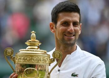 Rekordne novčane nagrade na ovogodišnjem Wimbledonu