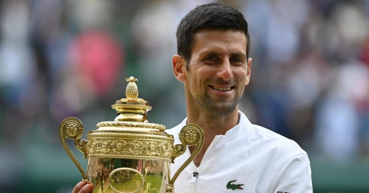 Rekordne novčane nagrade na ovogodišnjem Wimbledonu