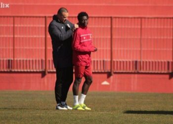 Igrač Veleža oslobođen optužbi za silovanje