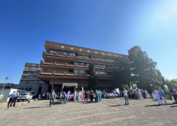 Banja Luka: U prijetećoj poruci napisano: “Allah je veliki i svi nevjernici će eksplodirati”