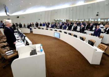 Bošnjački političari predložili izmjene i Ustava i Izbornog zakona u Zastupničkom domu PSBiH. Nije prošlo