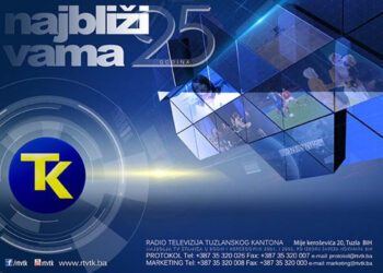Kako radi RTV TK: Glajhšaltung i dehumaniziranje Hrvata u tuzlanskom SDA mediju