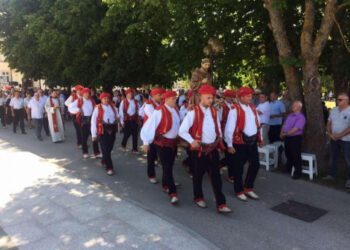 Najava: “Dani sv. Nikole Tavelića” u Tomislavgradu od 1. do 10. srpnja