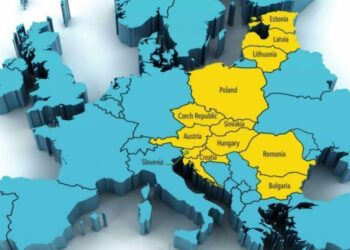 Blinken najavio veliko američko ulaganje u Inicijativu triju mora