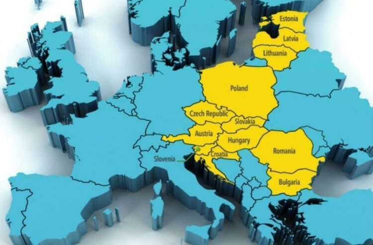 Blinken najavio veliko američko ulaganje u Inicijativu triju mora