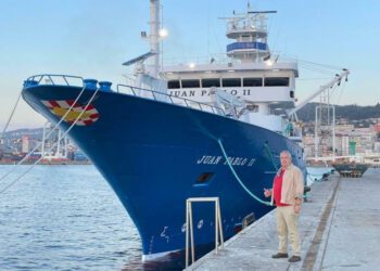 Hercegovac, vlasnik najbržih tunolovaca na Pacifiku, postao počasni konzul RH u Ekvadoru