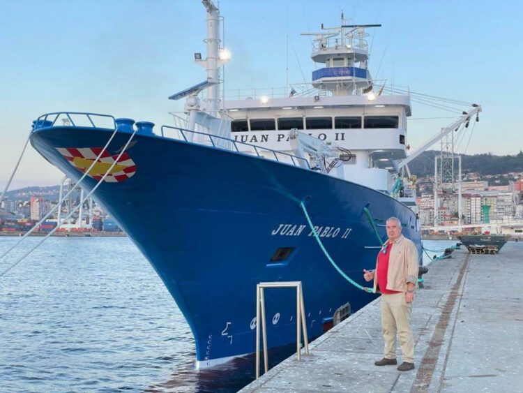 Hercegovac, vlasnik najbržih tunolovaca na Pacifiku, postao počasni konzul RH u Ekvadoru