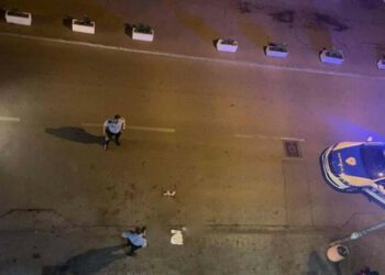 Pijan napao muškarca zbog reda u pekari