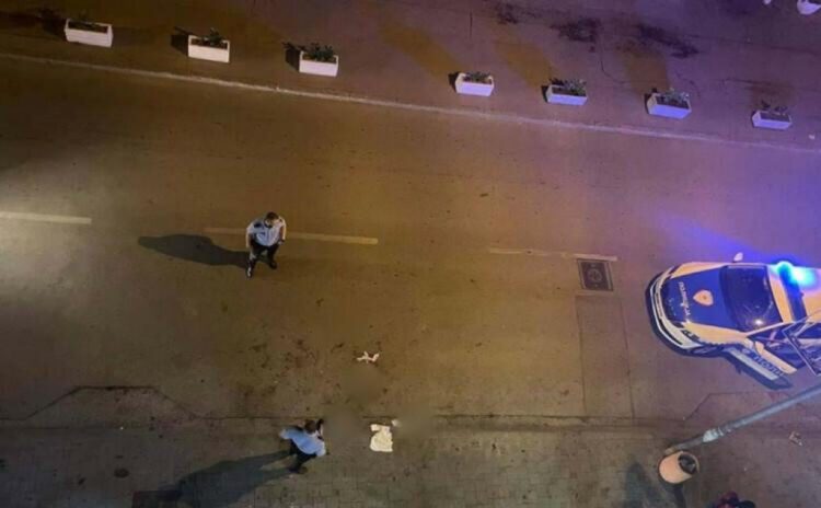 Pijan napao muškarca zbog reda u pekari