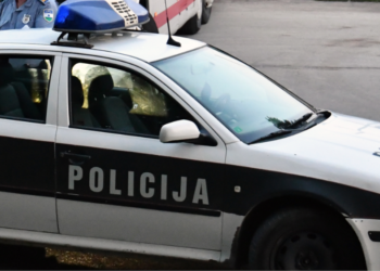 Hrabra policajka razotkrila kriminalnu mrežu u BiH