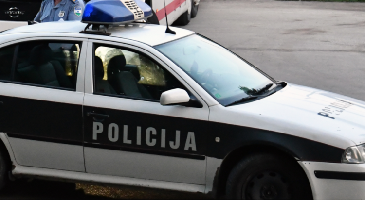Hrabra policajka razotkrila kriminalnu mrežu u BiH
