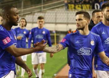 Empoli otkupio Stojanovića od Dinama