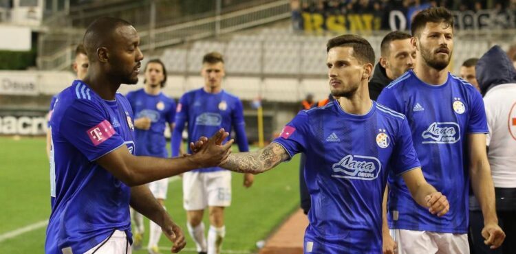 Empoli otkupio Stojanovića od Dinama