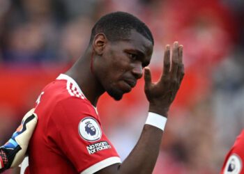 Pogba odlazi iz Manchester Uniteda