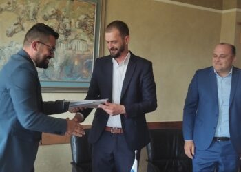 MUP ŽZH sudjeluje u implementaciji projekta SALW