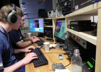 29. obljetnica osnutka radioamatera Herceg Bosne