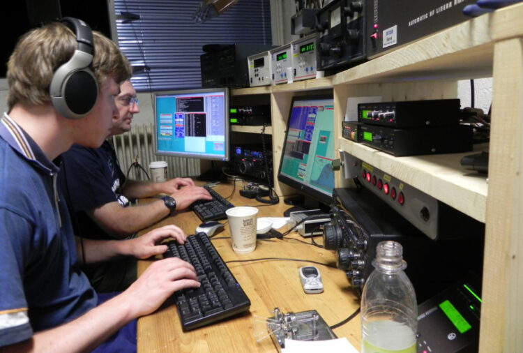 29. obljetnica osnutka radioamatera Herceg Bosne