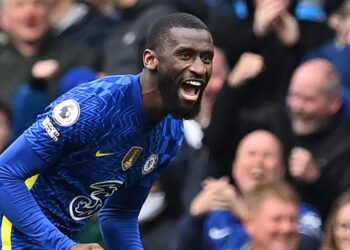 Rudiger potpisao za Real Madrid