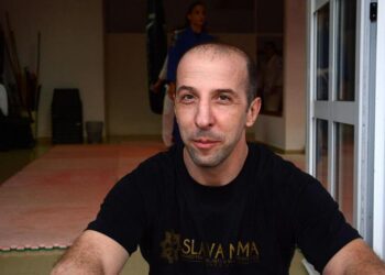 Preminuo Slaven Planinić, majstor borilačkih vještina