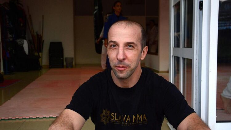 Preminuo Slaven Planinić, majstor borilačkih vještina