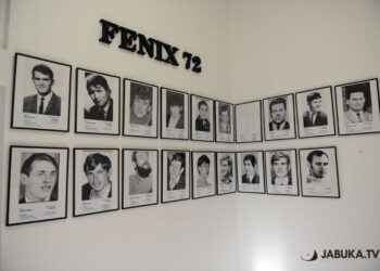 Široki Brijeg: Obilježavanje 50. obljetnice akcije Fenix