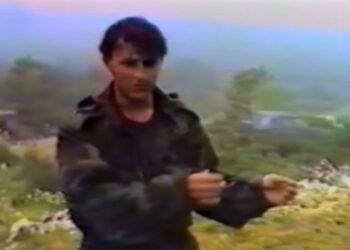 Navršilo se 30 godina od pogibije Stanislava Baje Kraljevića