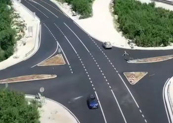 Početkom srpnja otvara se brza cesta Neum – Stolac