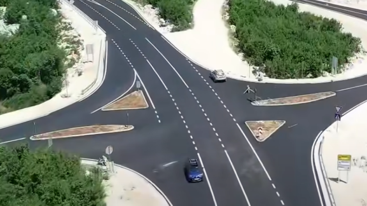 Početkom srpnja otvara se brza cesta Neum – Stolac