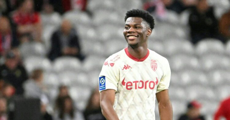 Real doveo Tchouamenija u drugom najskupljem transferu Monaca u povijesti