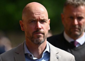 Ten Hag ima listu od pet nogometaša koje želi dovesti u United