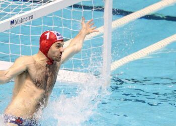 Hrvatska pobjedom nad Srbijom prošla u polufinale Svjetskog prvenstva