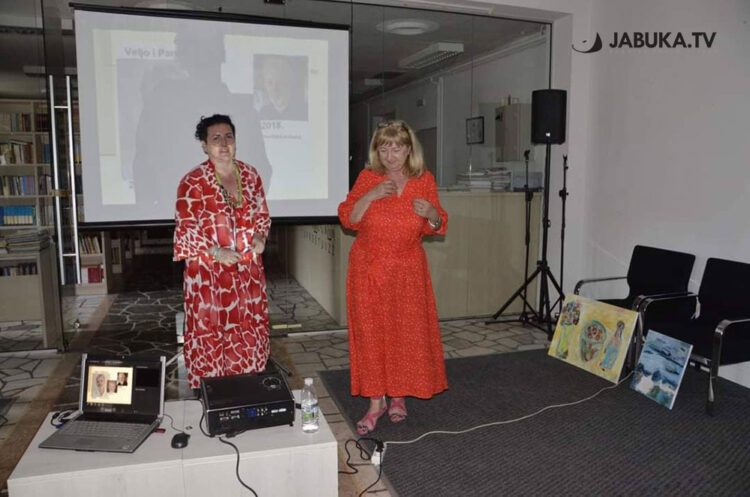 U Širokom Brijegu održana tribina o Parkinsonovoj bolesti