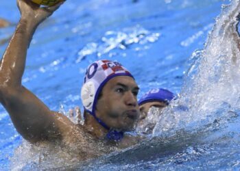 Hrvatska u drugom kolu Svjetskog prvenstva bolja od Njemačke