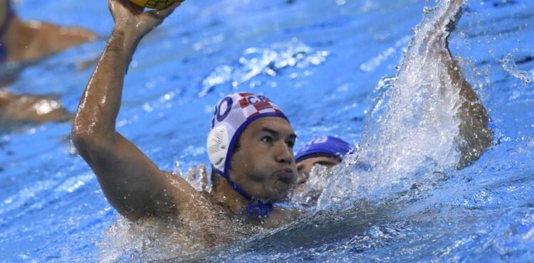 Hrvatska u drugom kolu Svjetskog prvenstva bolja od Njemačke