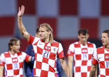 Domagoj Vida se vraća u Prvu HNL? Žele ga Osijek i Hajduk