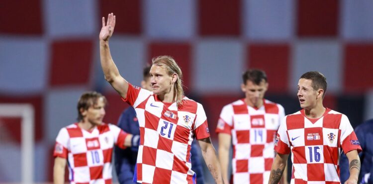 Domagoj Vida se vraća u Prvu HNL? Žele ga Osijek i Hajduk