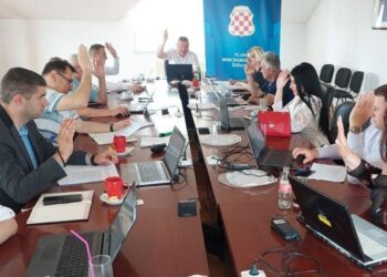 Vlada HBŽ-a podijelila 360.000 KM za projekte zaštite okoliša