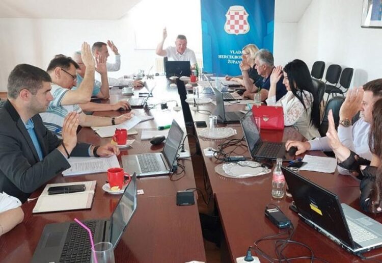 Vlada HBŽ-a podijelila 360.000 KM za projekte zaštite okoliša