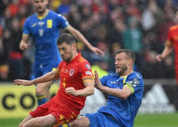 Wales posljednji europski putnik na Svjetsko prvenstvo