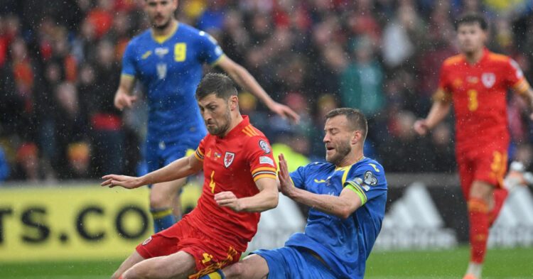 Wales posljednji europski putnik na Svjetsko prvenstvo