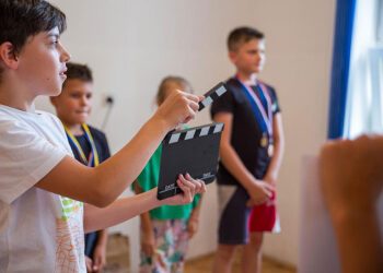 Prijavite djecu na kreativnu ljetnu radionicu ”Zabavator” u Širokom Brijegu