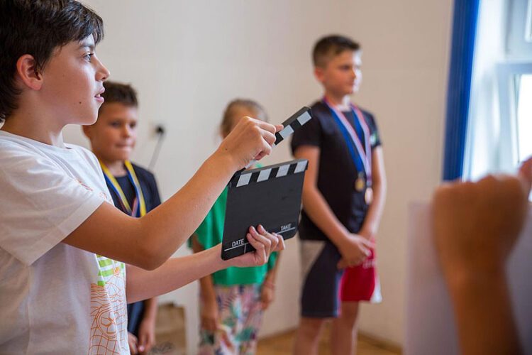 Prijavite djecu na kreativnu ljetnu radionicu ”Zabavator” u Širokom Brijegu