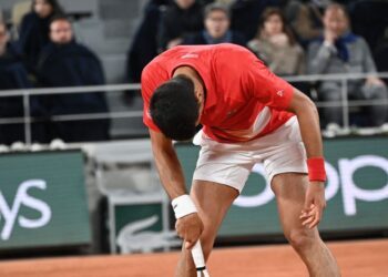 Nova ATP ljestvica: Đoković više nije svjetski broj jedan