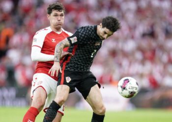 Vrsaljko bi mogao iz Atletica prijeći u grčki Olympiakos