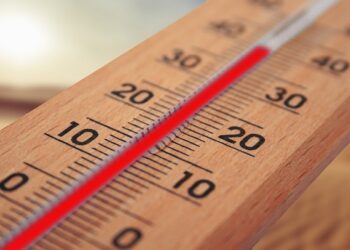 Žuti meteoalarm upaljen za većinu krajeva u BiH, prijete vrućine, grmljavine i pljuskovi