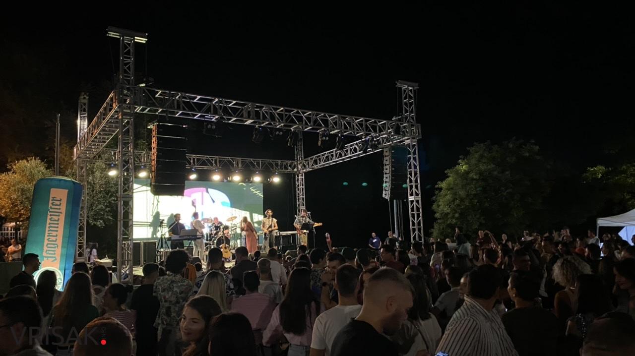 Koncertima i nagradama za najbolje izlagače završeno treće izdanje Street Food Festa