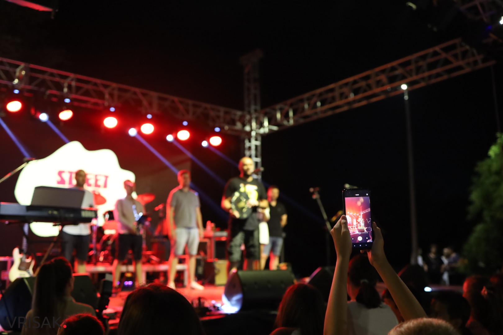 Koncertima i nagradama za najbolje izlagače završeno treće izdanje Street Food Festa